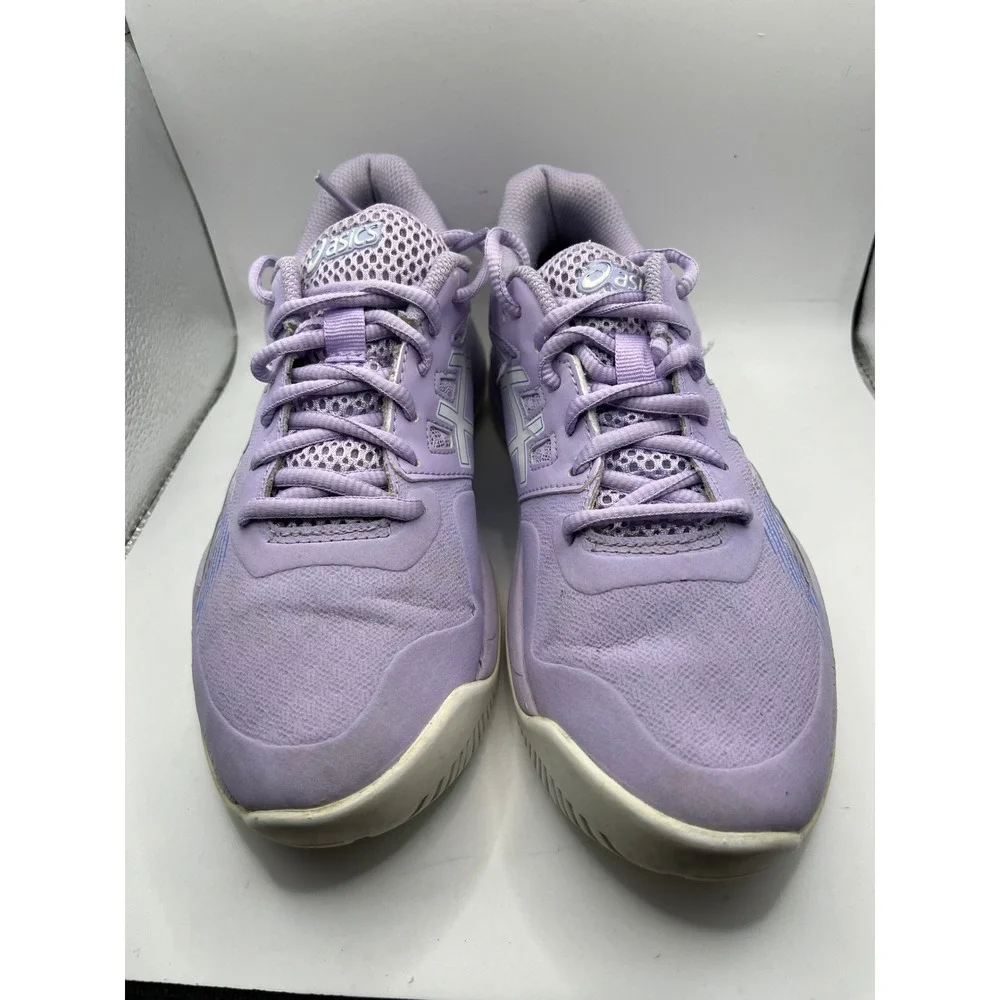 Asics step onto
